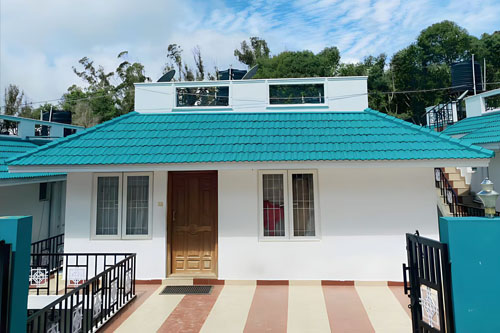 Babu Cottage Ooty