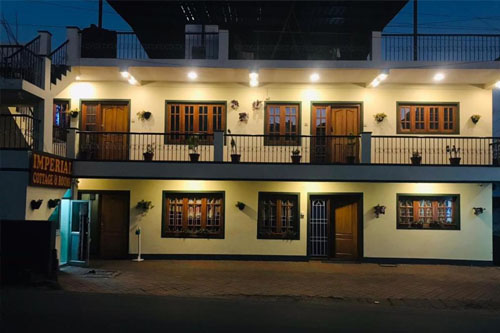 Rich Queen House Ooty